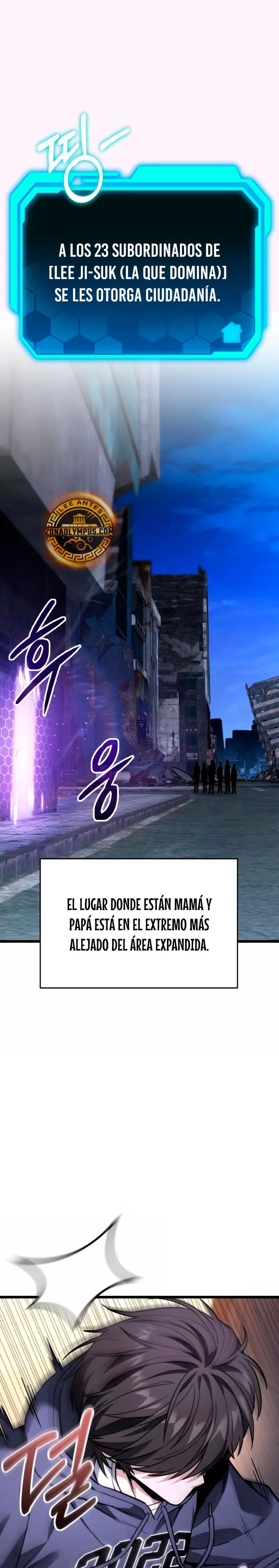 El soberano del hogar Capítulo 48 - Page 2
