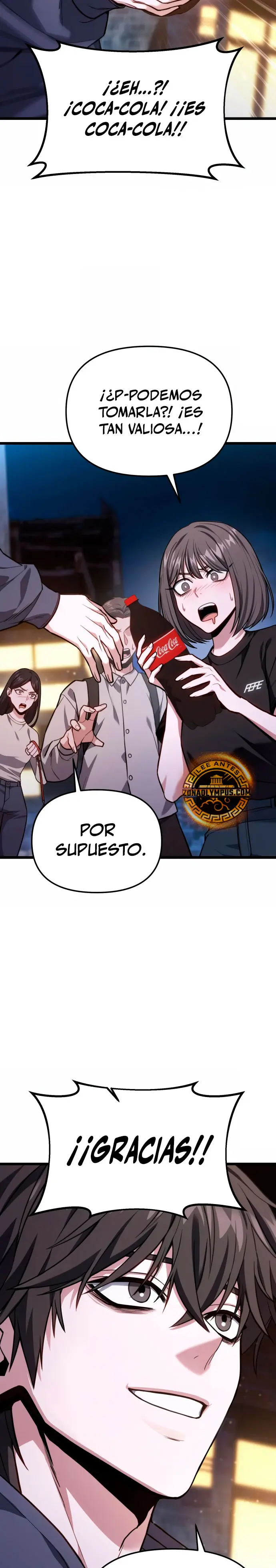 El soberano del hogar Capítulo 48 - Page 26