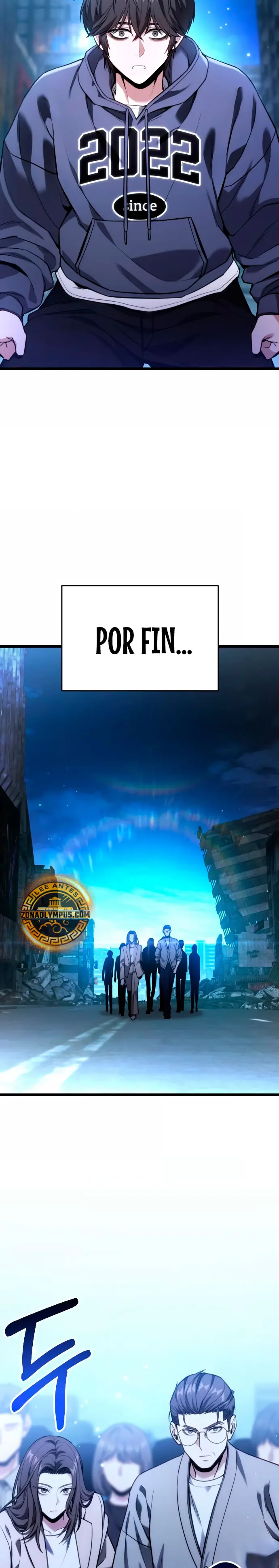 El soberano del hogar Capítulo 48 - Page 4