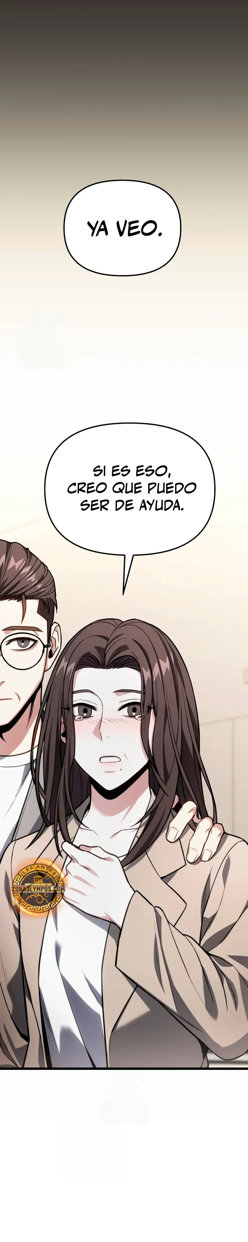 El soberano del hogar Capítulo 49 - Page 25