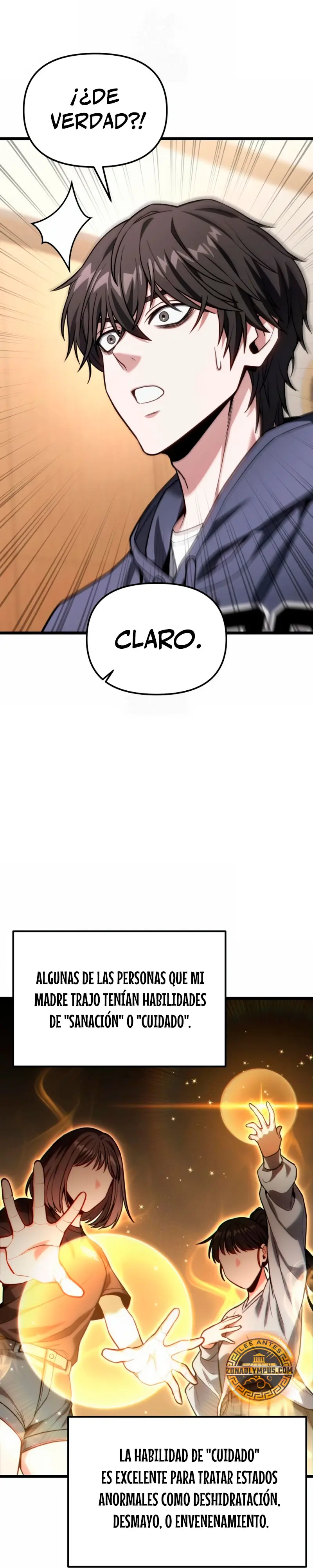 El soberano del hogar Capítulo 49 - Page 26
