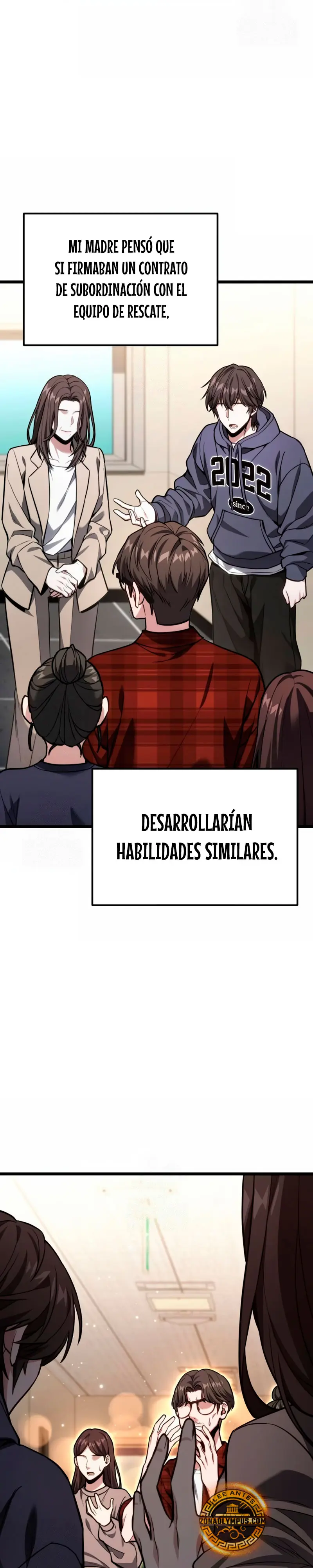 El soberano del hogar Capítulo 49 - Page 27