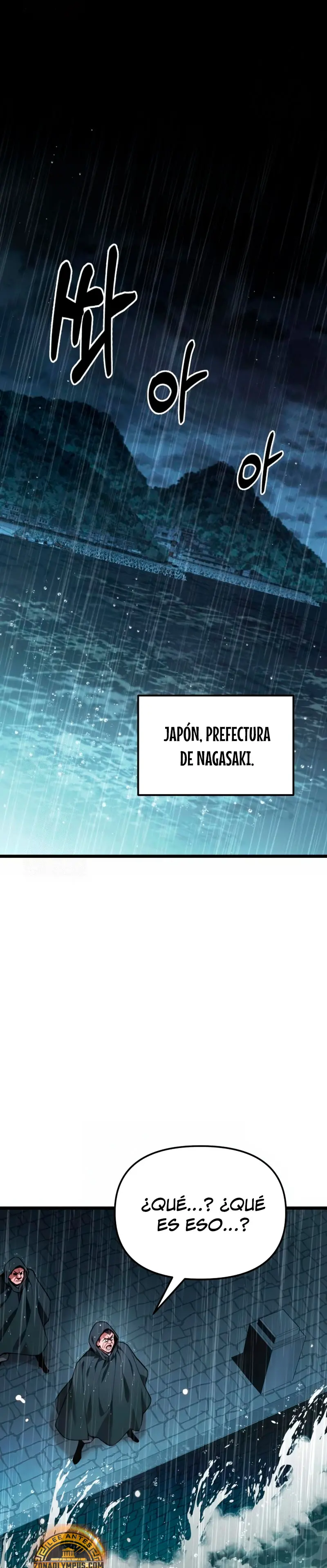 El soberano del hogar Capítulo 49 - Page 3