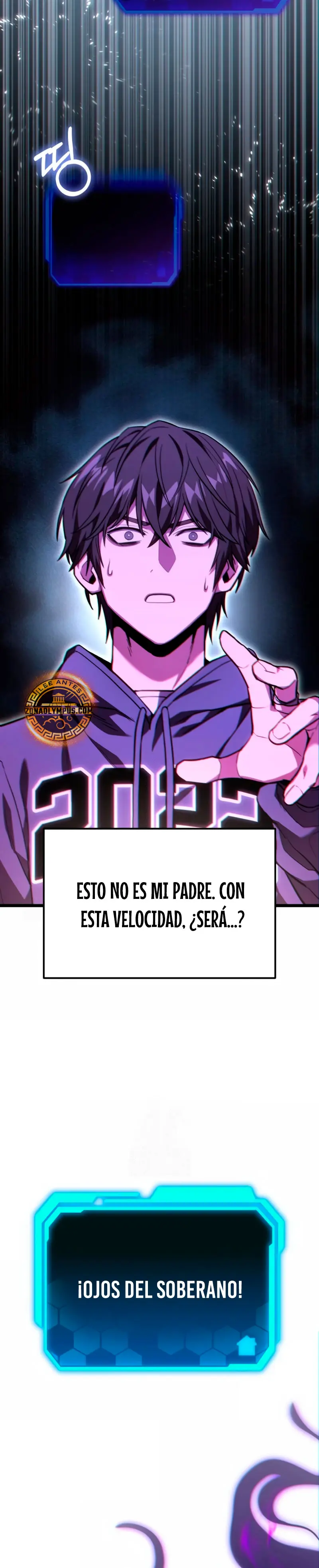 El soberano del hogar Capítulo 49 - Page 40