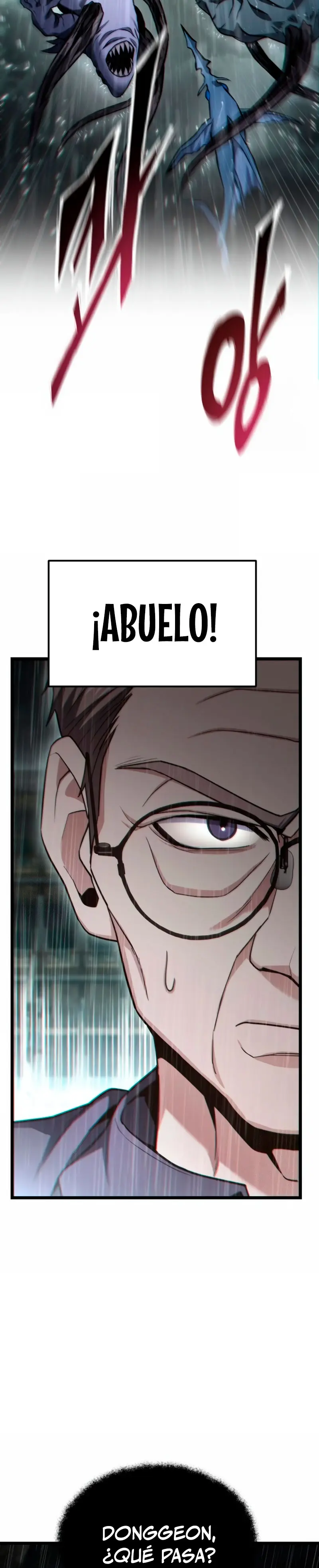 El soberano del hogar Capítulo 49 - Page 43