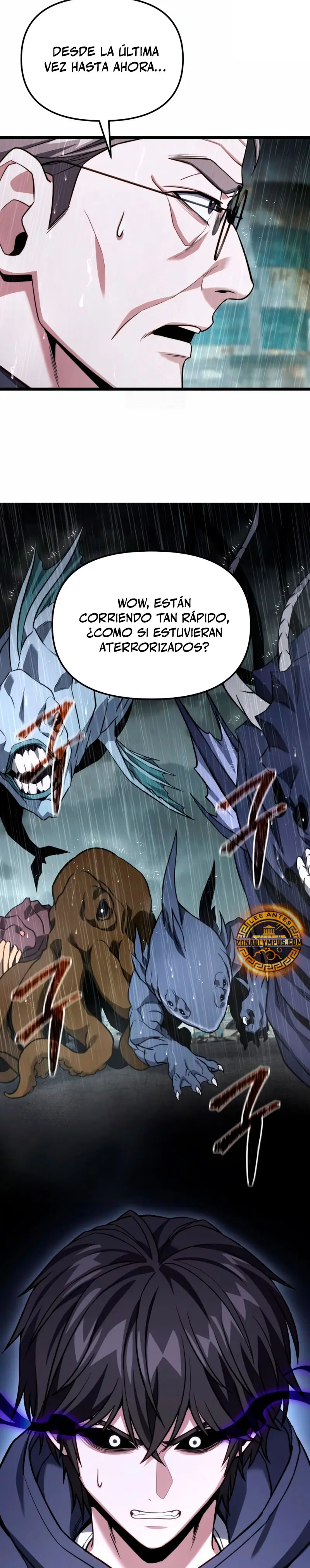 El soberano del hogar Capítulo 49 - Page 46
