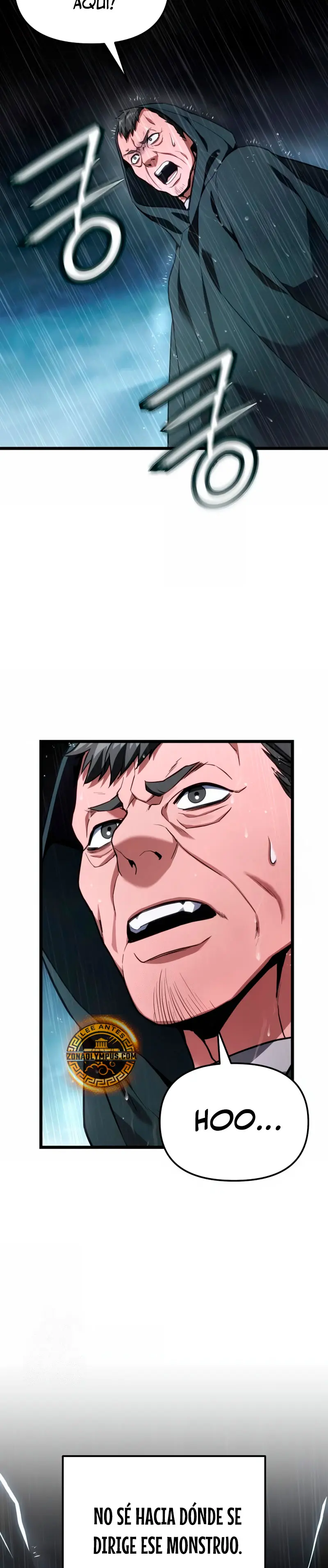 El soberano del hogar Capítulo 49 - Page 7