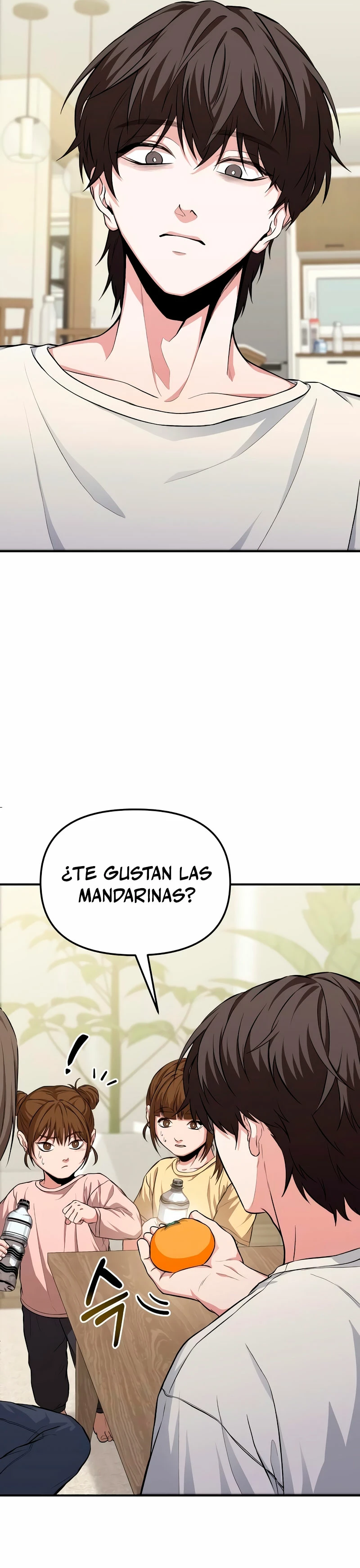 El soberano del hogar Capítulo 5 - Page 10