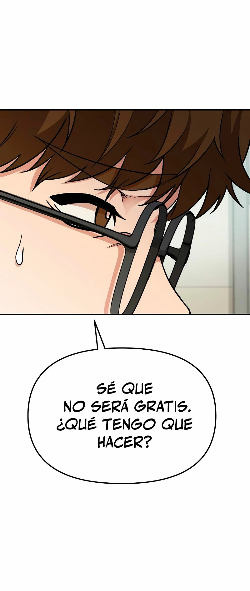 El soberano del hogar Capítulo 5 - Page 31