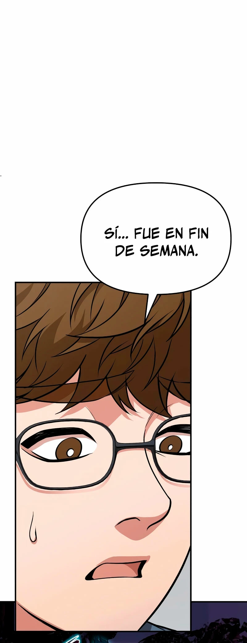 El soberano del hogar Capítulo 5 - Page 38