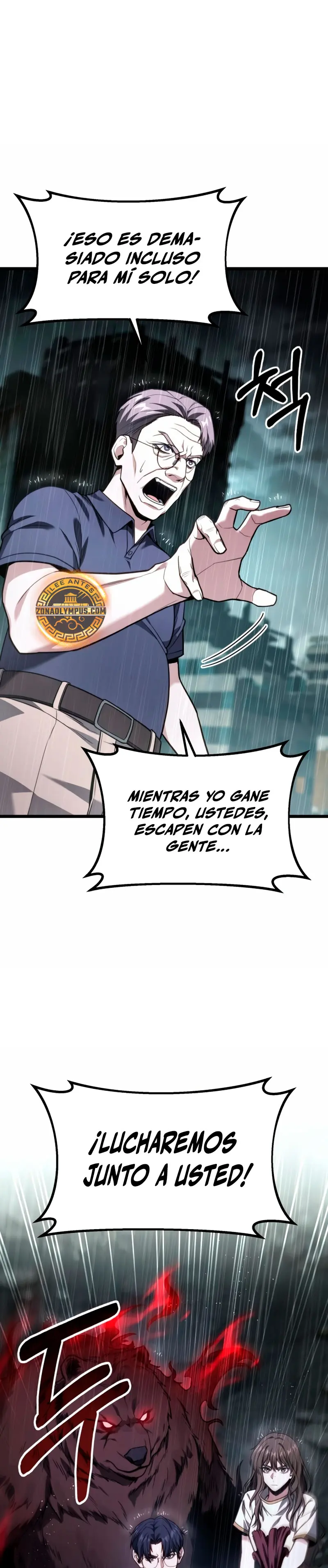 El soberano del hogar Capítulo 50 - Page 12