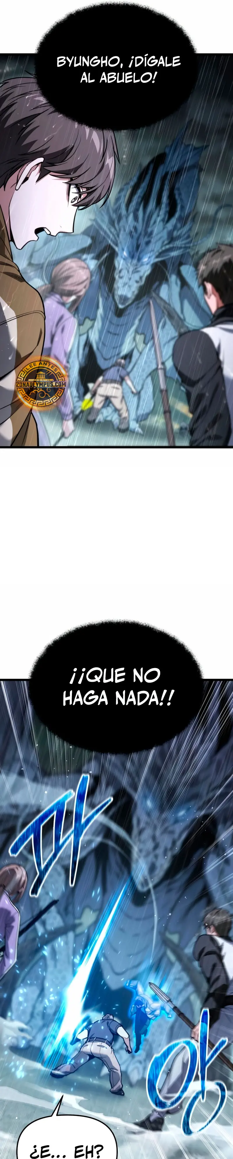El soberano del hogar Capítulo 50 - Page 17