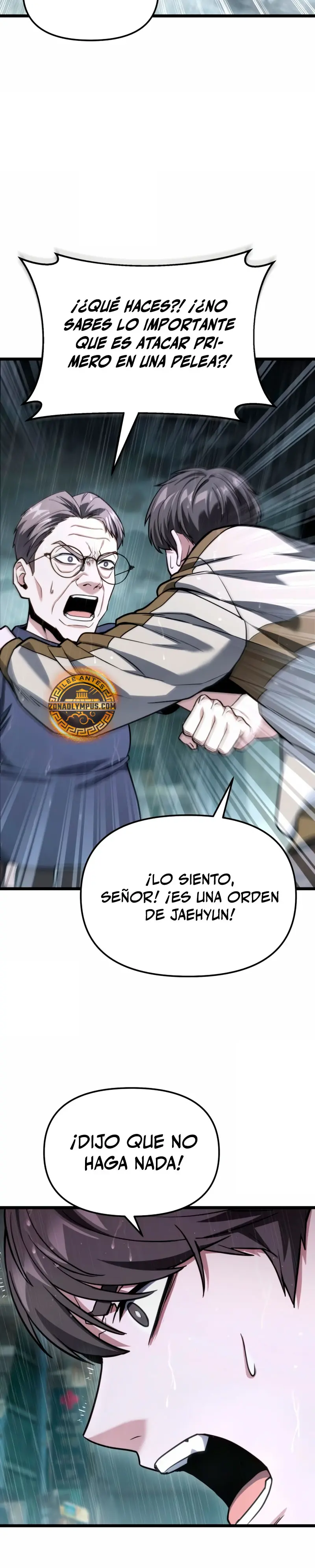 El soberano del hogar Capítulo 50 - Page 18