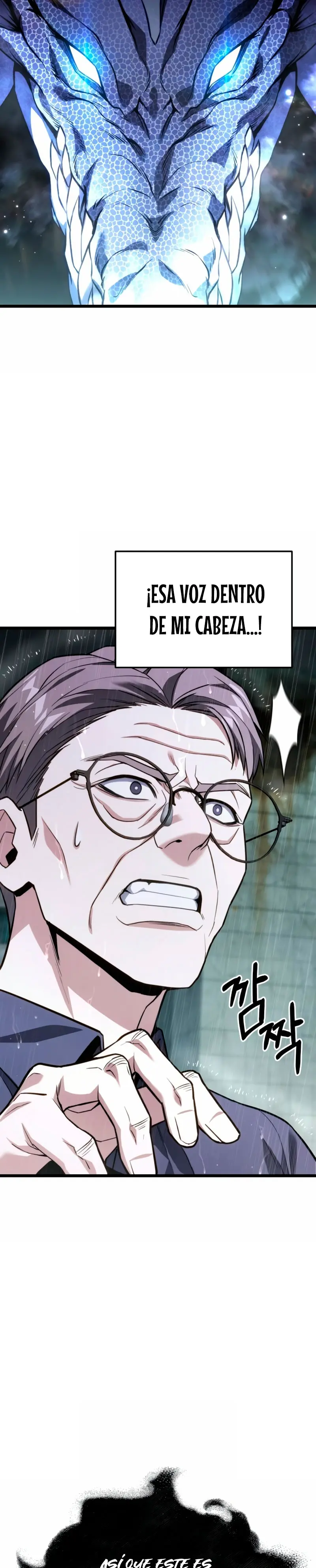 El soberano del hogar Capítulo 50 - Page 22