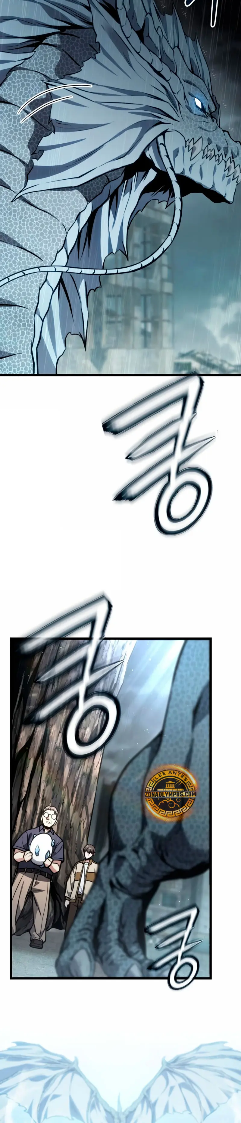 El soberano del hogar Capítulo 50 - Page 28
