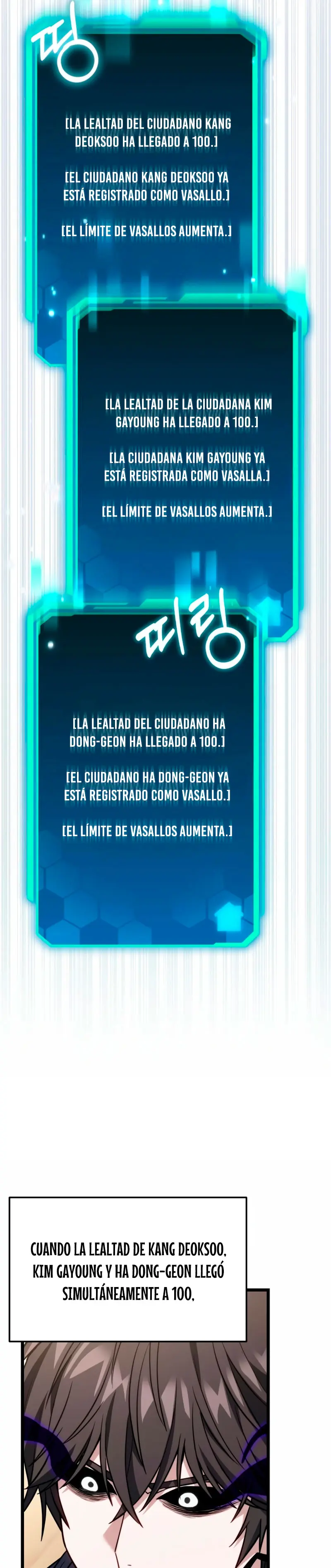 El soberano del hogar Capítulo 50 - Page 31