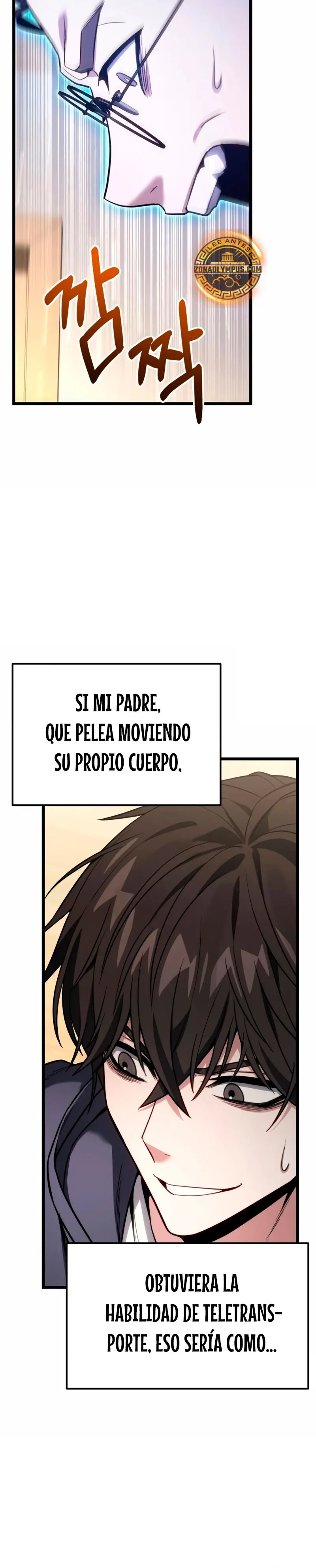 El soberano del hogar Capítulo 50 - Page 44