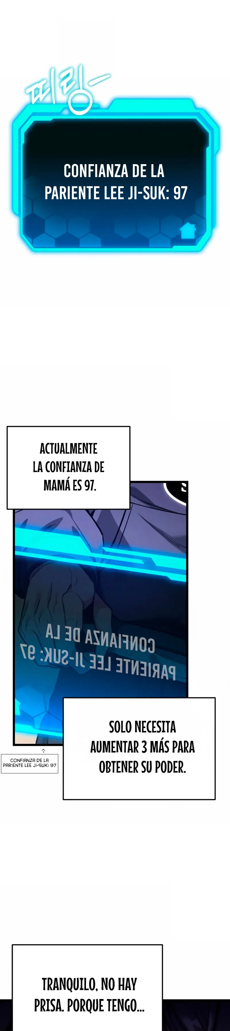El soberano del hogar Capítulo 50 - Page 48
