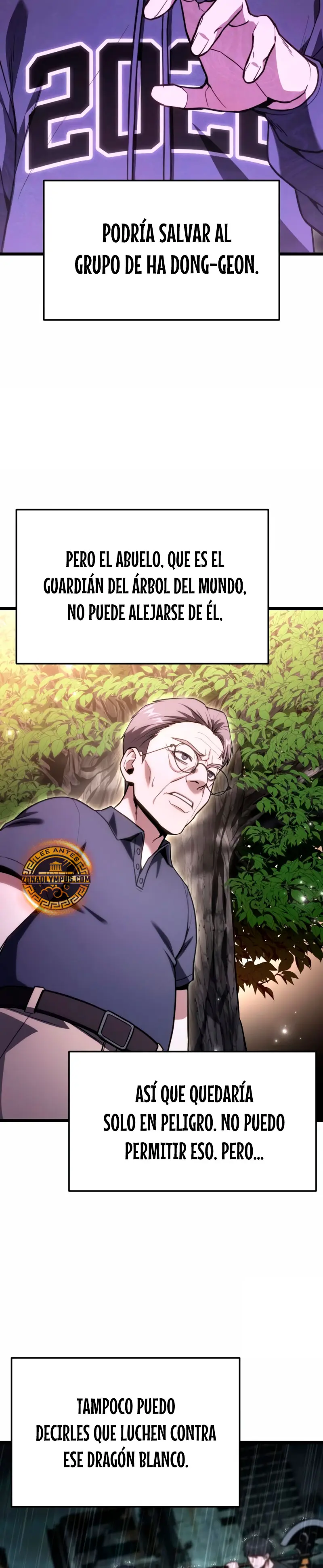 El soberano del hogar Capítulo 50 - Page 6