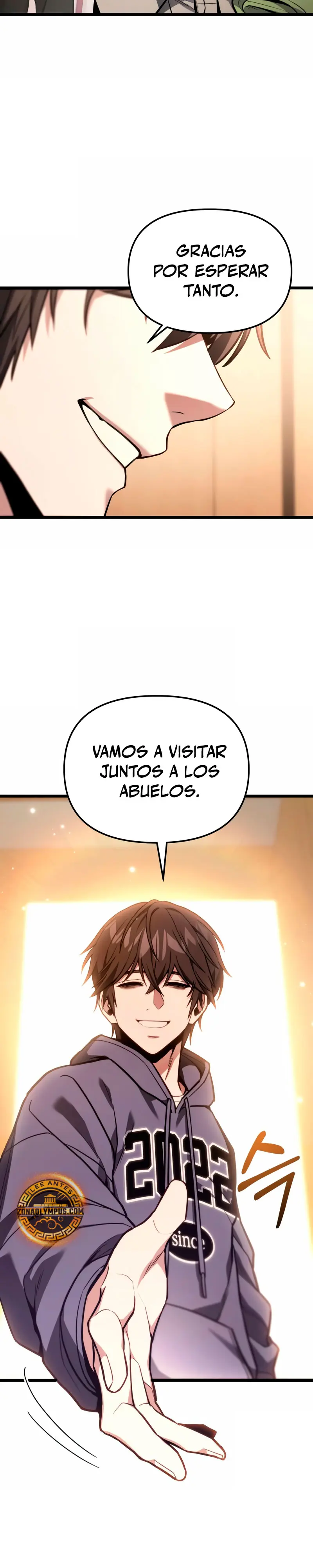 El soberano del hogar Capítulo 51 - Page 11