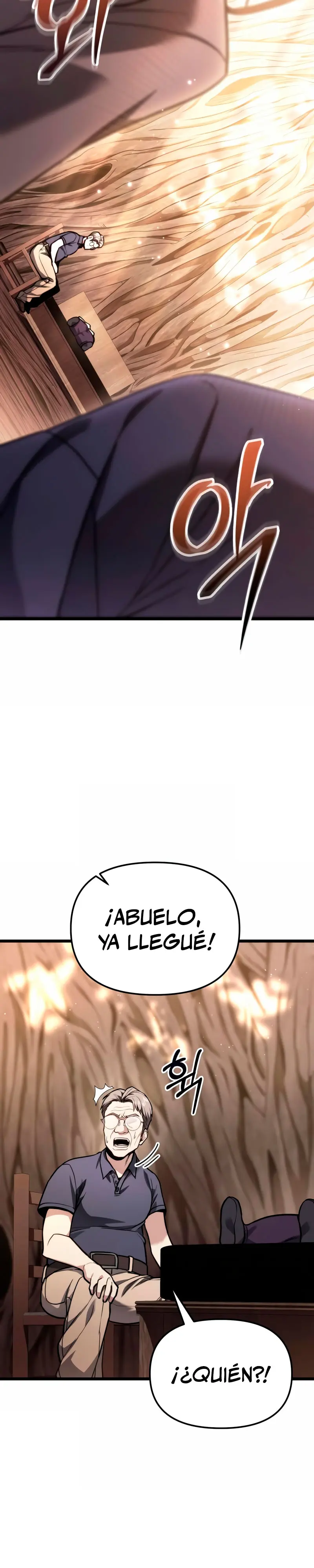 El soberano del hogar Capítulo 51 - Page 14