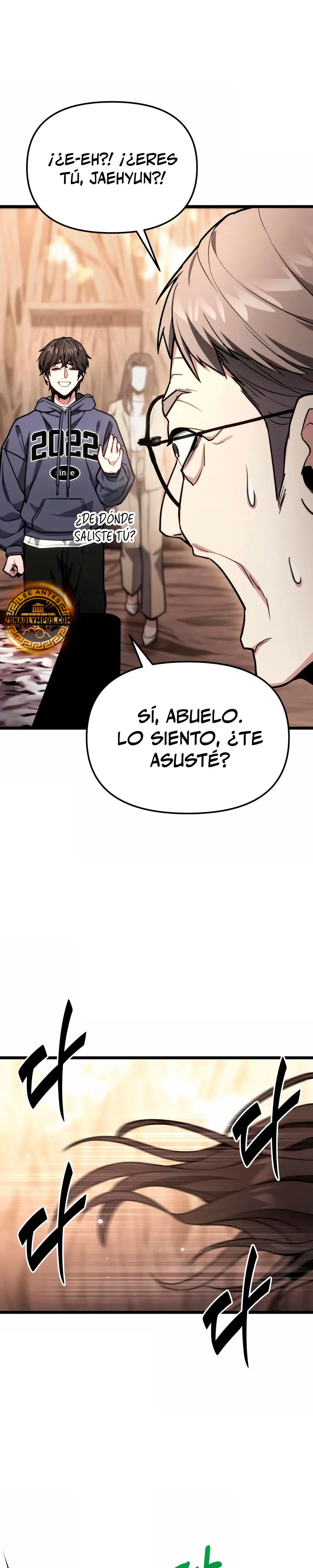 El soberano del hogar Capítulo 51 - Page 15