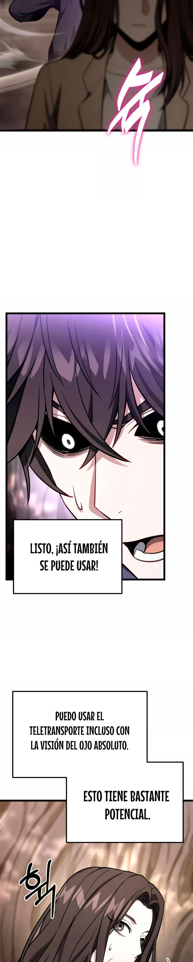 El soberano del hogar Capítulo 51 - Page 32