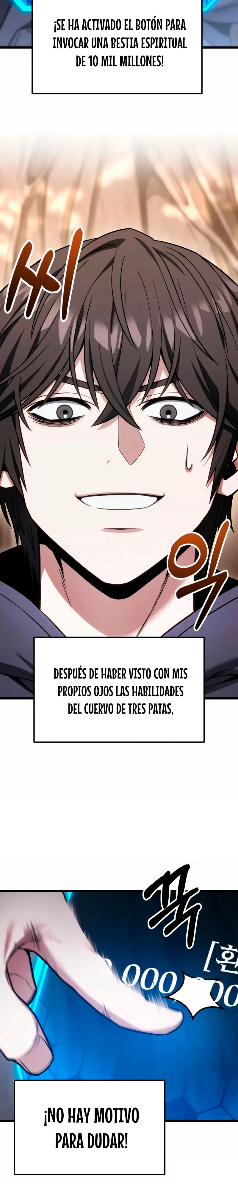 El soberano del hogar Capítulo 51 - Page 35