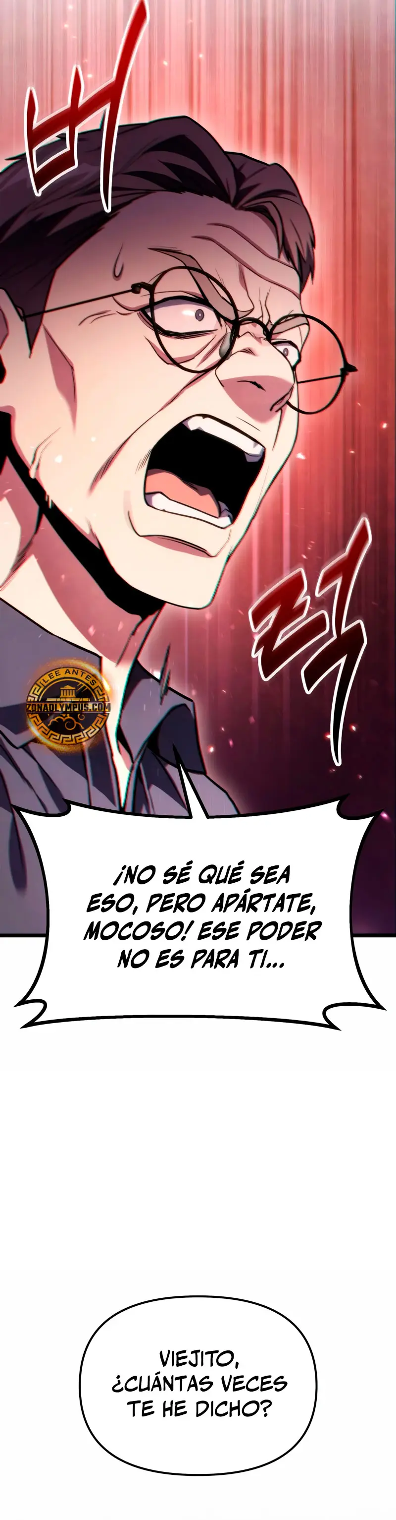 El soberano del hogar Capítulo 51 - Page 46