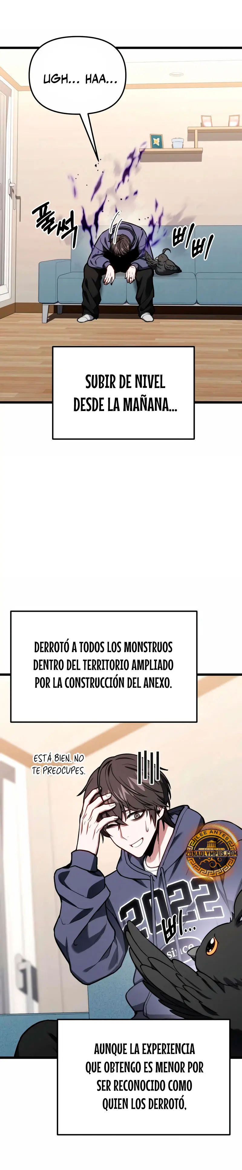 El soberano del hogar Capítulo 51 - Page 7