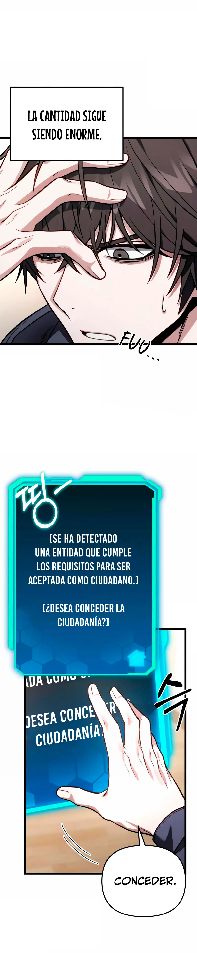 El soberano del hogar Capítulo 51 - Page 8