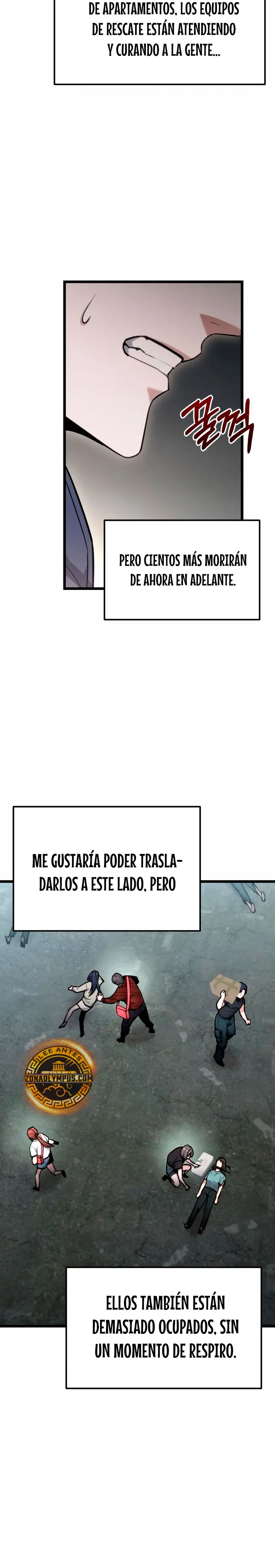 El soberano del hogar Capítulo 52 - Page 16