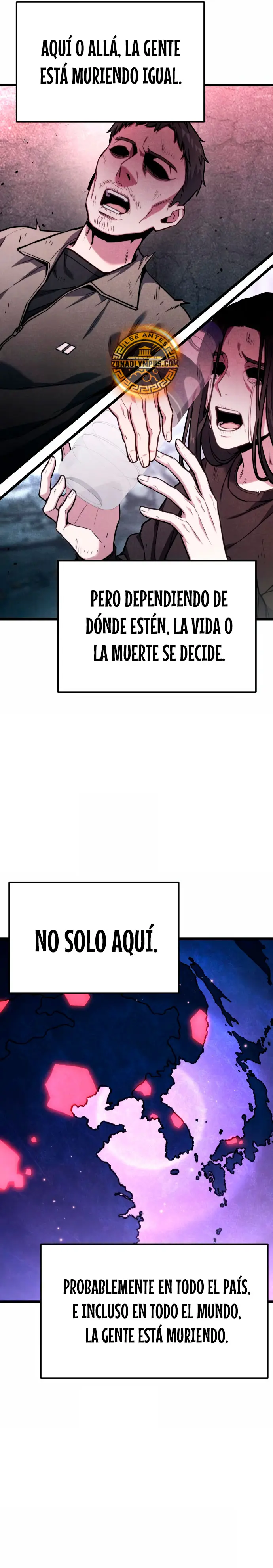 El soberano del hogar Capítulo 52 - Page 17