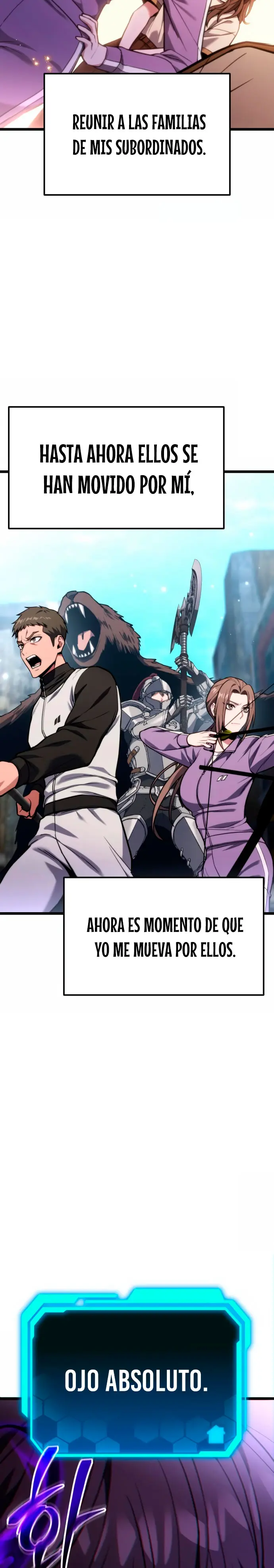 El soberano del hogar Capítulo 52 - Page 27