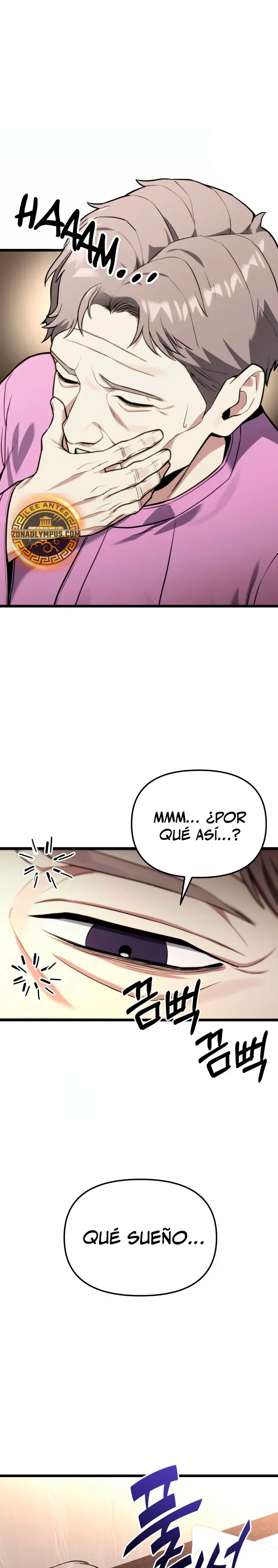 El soberano del hogar Capítulo 52 - Page 3
