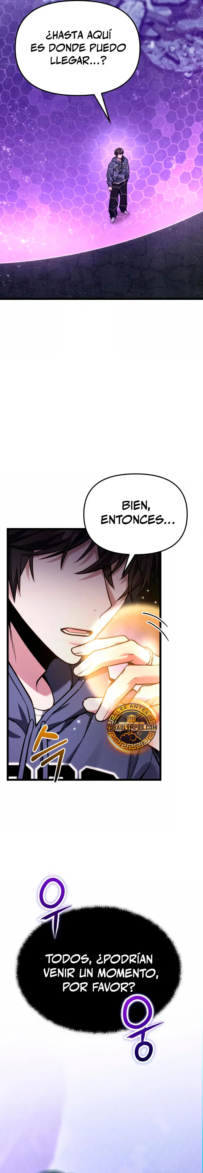 El soberano del hogar Capítulo 52 - Page 31