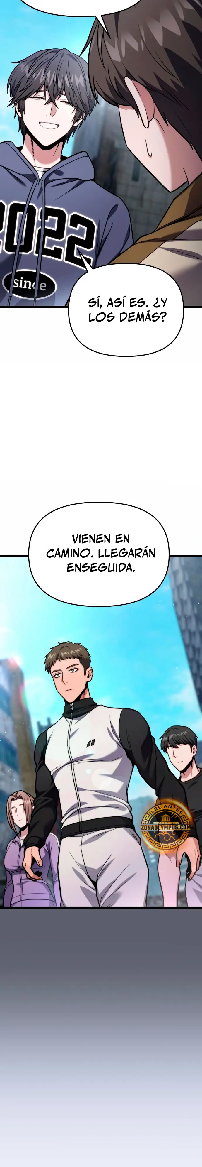 El soberano del hogar Capítulo 52 - Page 33