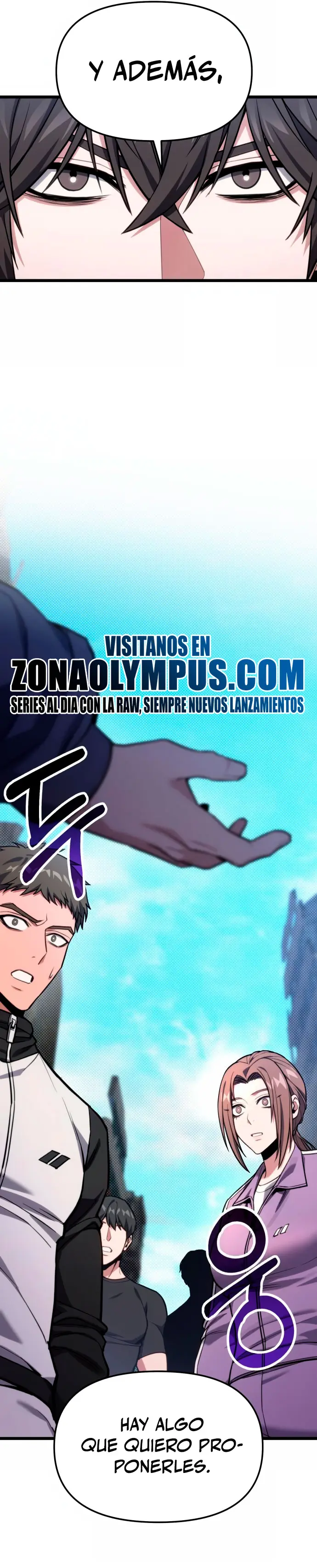 El soberano del hogar Capítulo 52 - Page 38