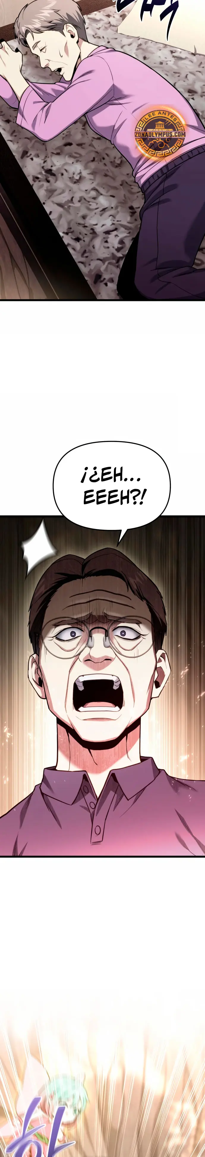 El soberano del hogar Capítulo 52 - Page 4