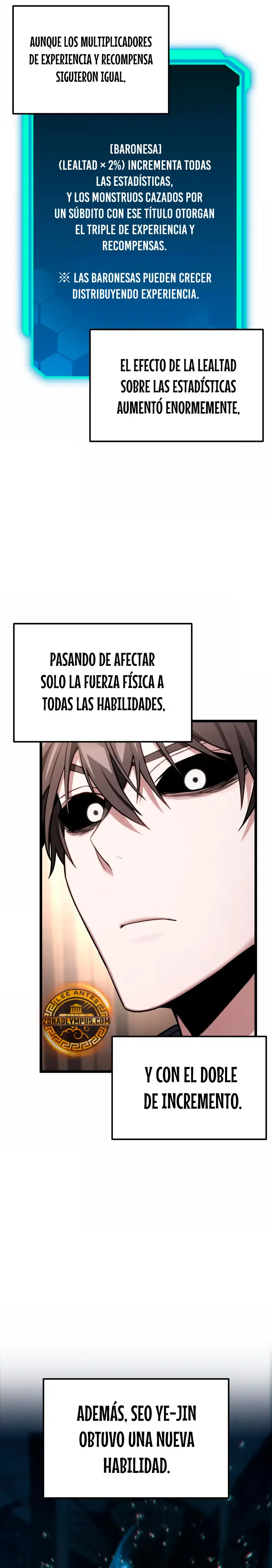 El soberano del hogar Capítulo 53 - Page 14