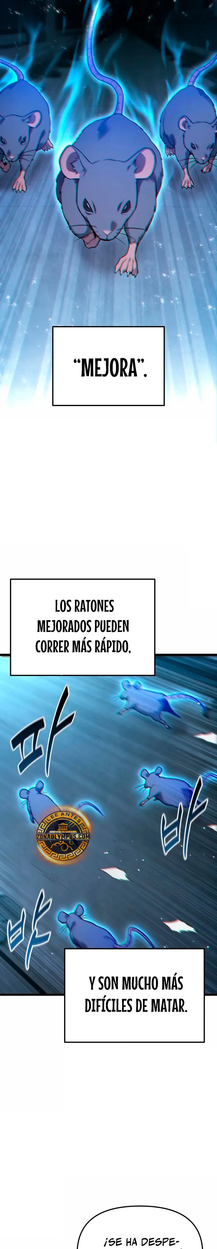 El soberano del hogar Capítulo 53 - Page 15