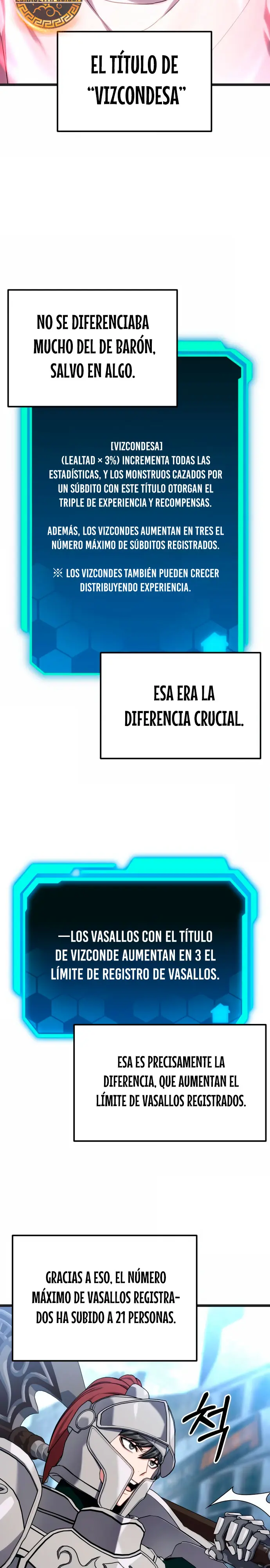 El soberano del hogar Capítulo 53 - Page 21