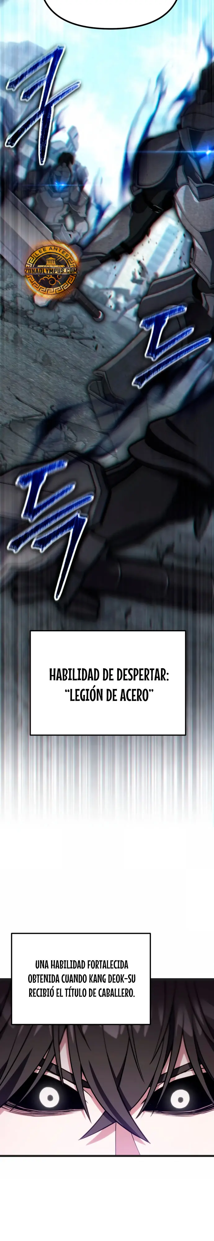 El soberano del hogar Capítulo 53 - Page 23