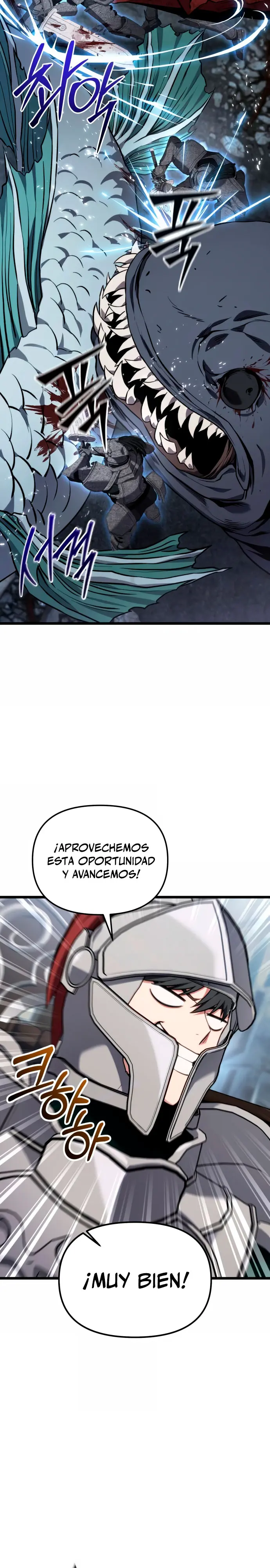 El soberano del hogar Capítulo 53 - Page 26