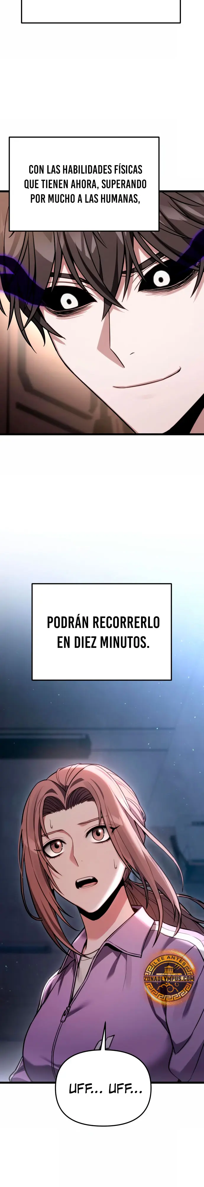 El soberano del hogar Capítulo 53 - Page 30