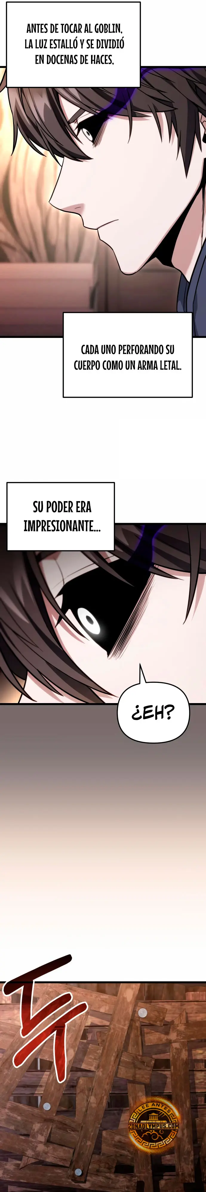 El soberano del hogar Capítulo 53 - Page 38