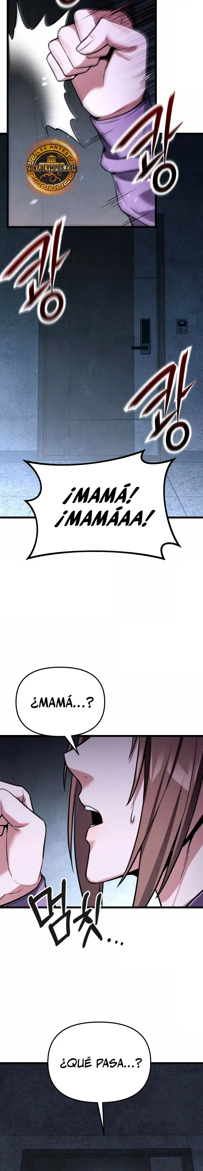 El soberano del hogar Capítulo 53 - Page 43