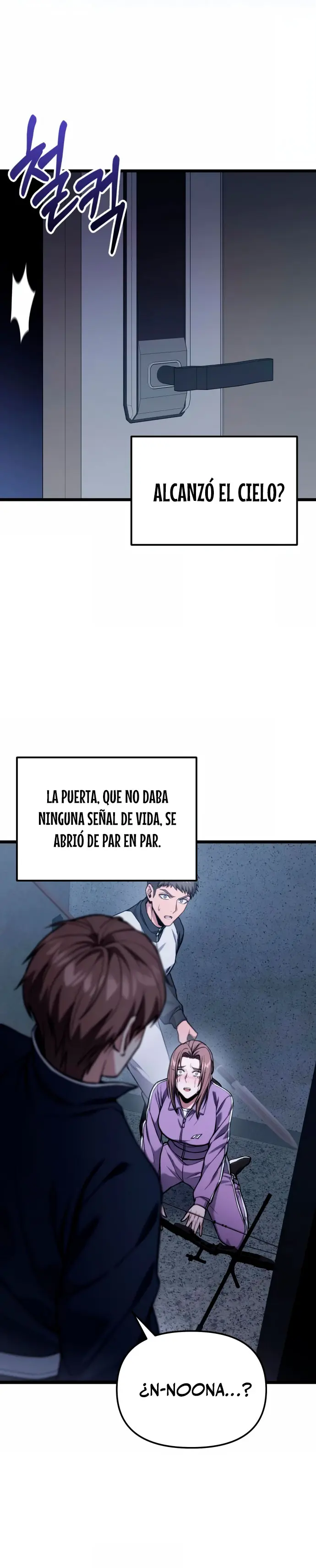 El soberano del hogar Capítulo 53 - Page 46