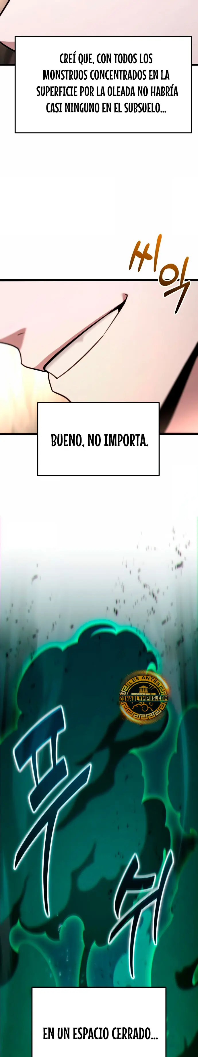 El soberano del hogar Capítulo 53 - Page 8