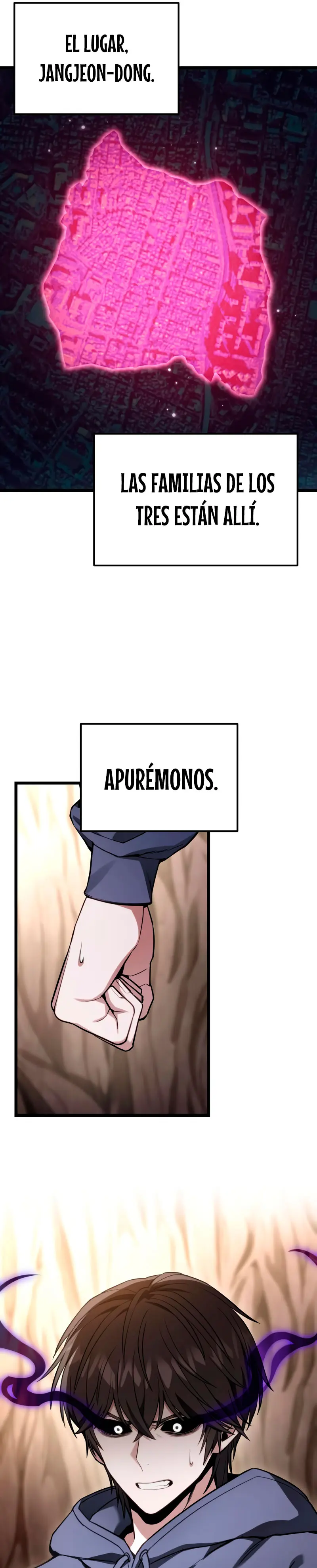 El soberano del hogar Capítulo 54 - Page 10
